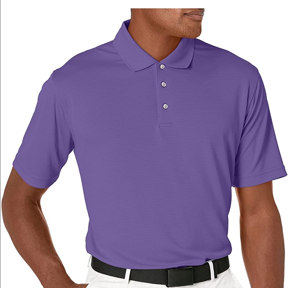Men’s Pebble Beach polo XL